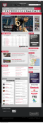 Crossfit Region page
