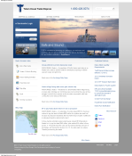 Totem home page