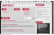 Crossfit Search Results