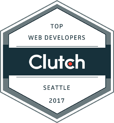 Top Web Developers Seattle, 2017