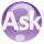ask freelock icon