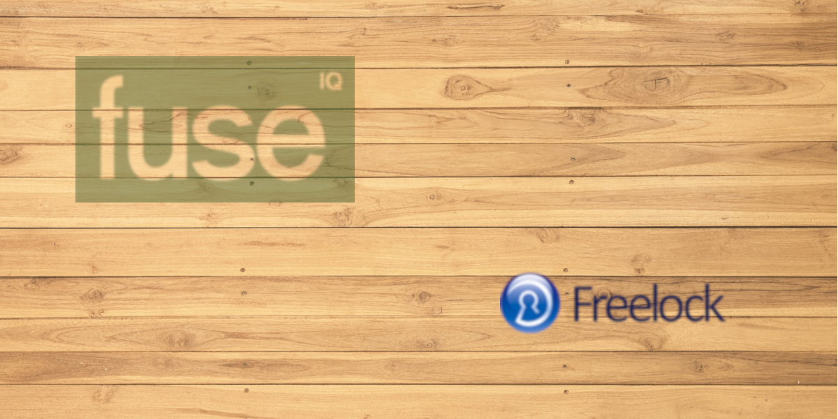 FuseIQ + Freelock