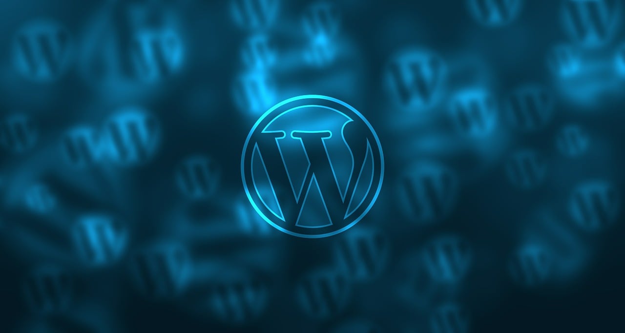 WordPress security vulnerability hacker cyberattack website