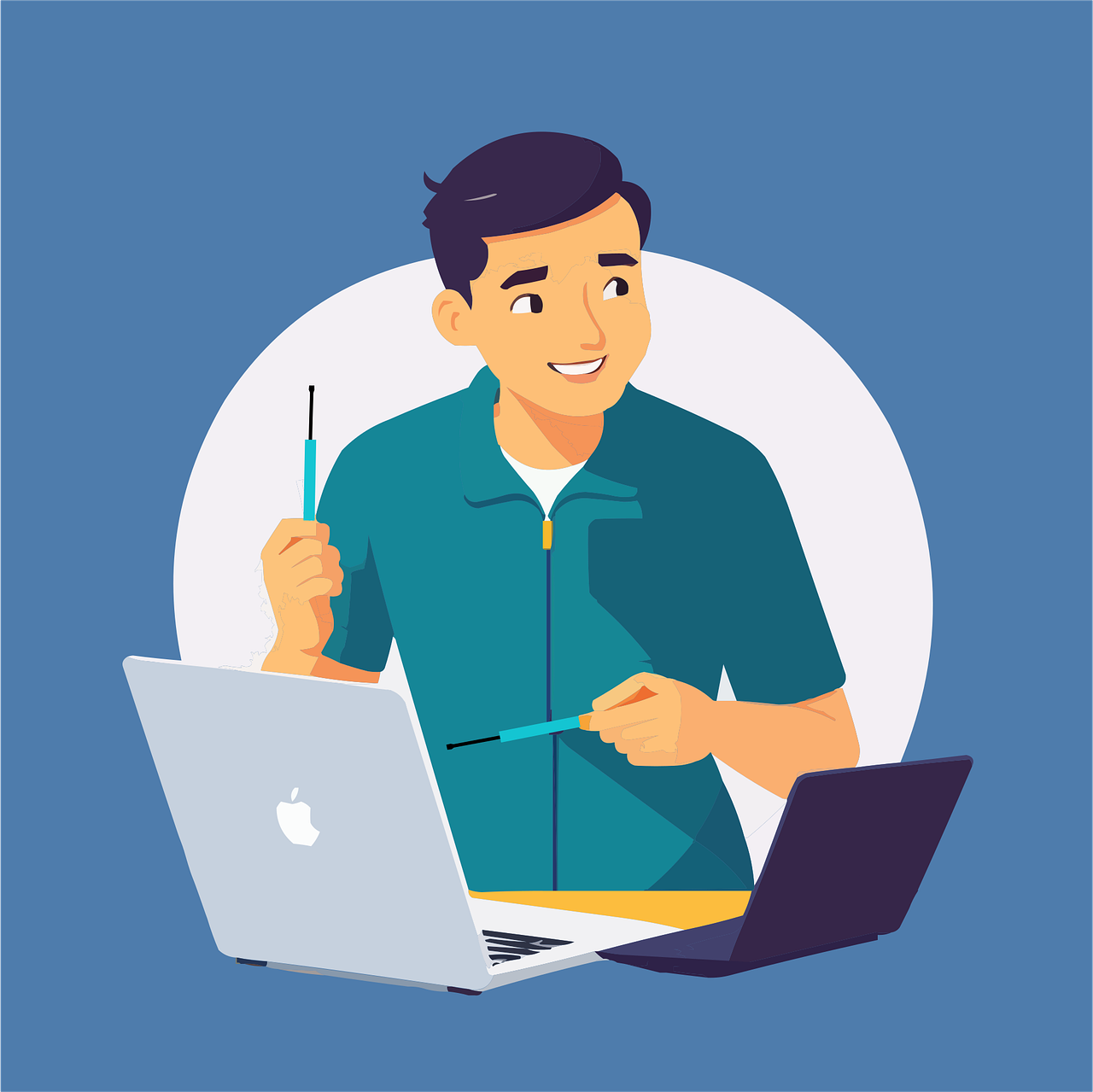 software maintenance security patch vulnerability