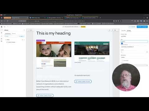 When Views meets Drupal Canvas -- getting dynamic content into your ...