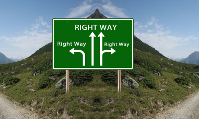 Right way Right way Right way Right way