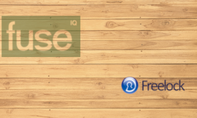 FuseIQ + Freelock