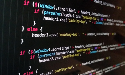 developer coding AI software performance review