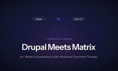 Drupal Meets Matrix 03