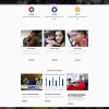 Children's alliance homepage