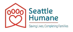 Seattle Humane Society logo