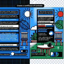 Contrast Issues -- can you read the text?