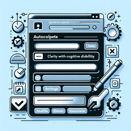 Does Your Browser Know What You're Asking For? Identify Input Purpose