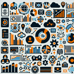 What Does That Image Say? Non-text Content