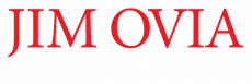 Jim Ovia Foundation homepage