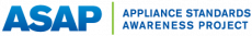 Appliance Standards logo