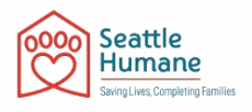 Seattle Humane Society logo