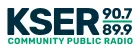 KSER 90.7|89.9 Community Public Radio
